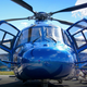 Illustration for article titled Internet Brings Together Hundreds Of Cars And Copters For Cancer Research